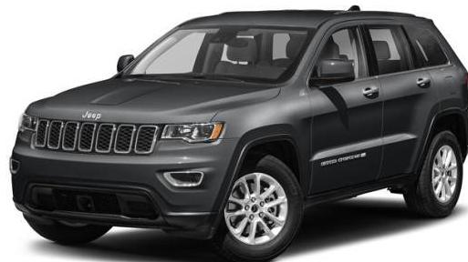 JEEP GRAND CHEROKEE 2022 1C4RJFAG7NC114456 image